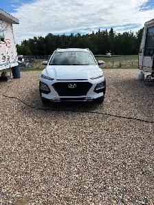 2020 Hyundai Kona