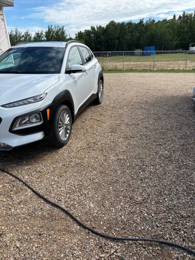2020 Hyundai Kona - Photo 2