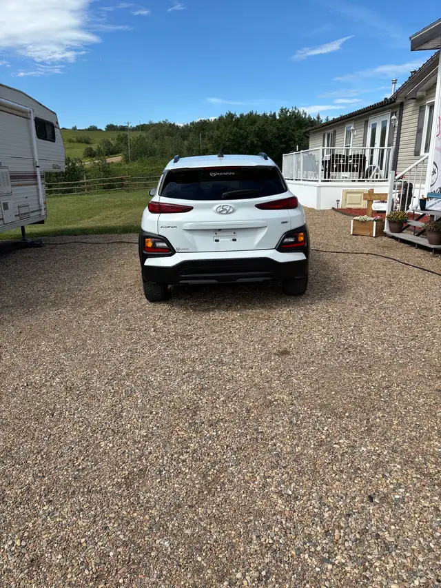 2020 Hyundai Kona - Photo 3