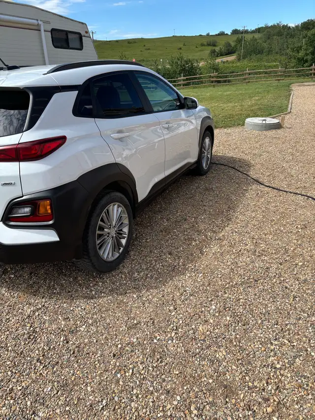2020 Hyundai Kona - Photo 4