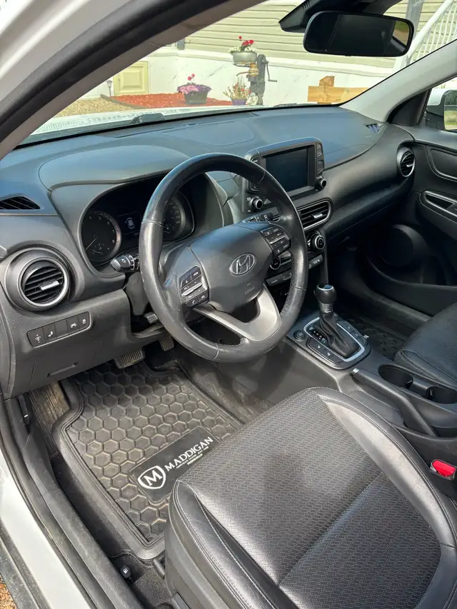 2020 Hyundai Kona - Photo 5