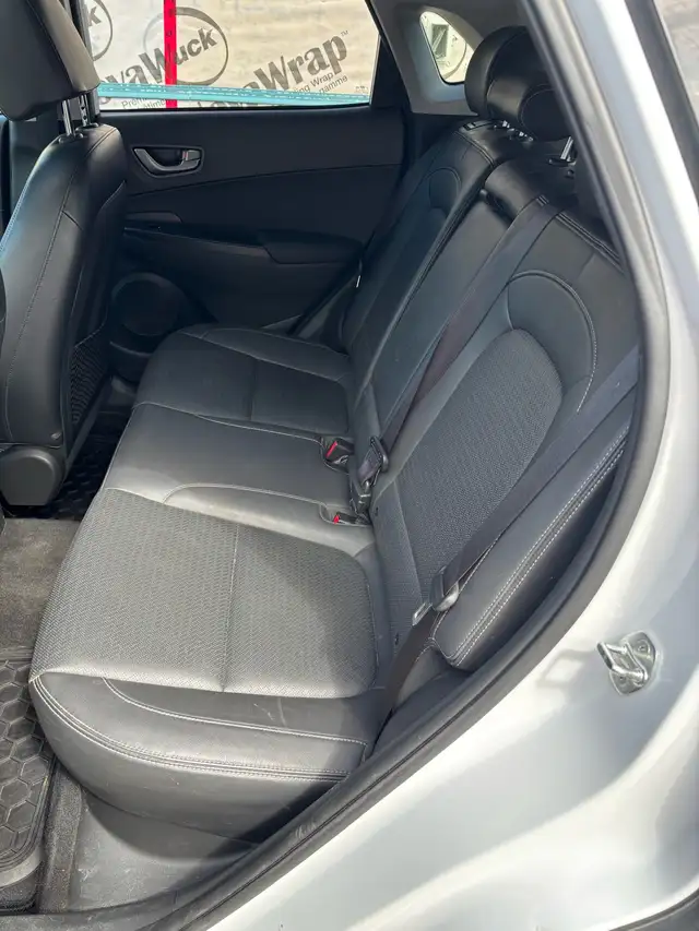 2020 Hyundai Kona - Photo 6