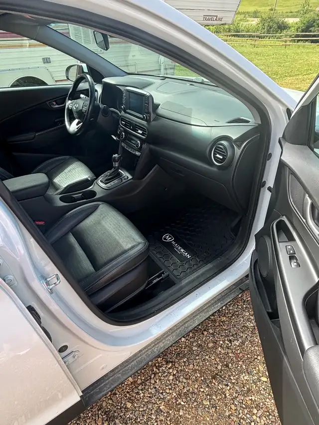2020 Hyundai Kona - Photo 8
