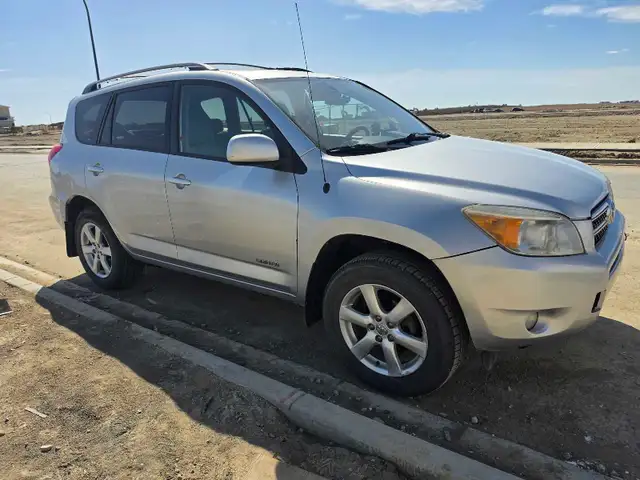 Rav 4 2008 2.4l i4 - Photo 4