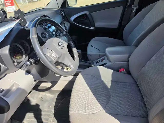 Rav 4 2008 2.4l i4 - Photo 5