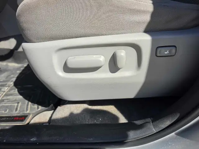 Rav 4 2008 2.4l i4 - Photo 7