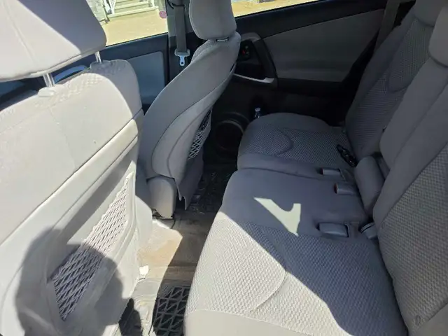 Rav 4 2008 2.4l i4 - Photo 8