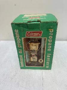 Coleman Propane Lantern