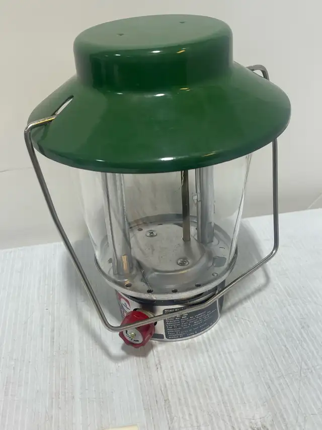 Coleman Propane Lantern - Photo 3
