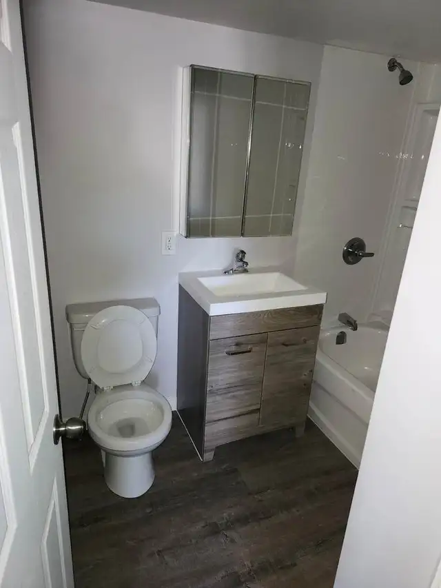 BRIGHT 2 BEDROOM BASEMENT SUITE FOR RENT! - Photo 2
