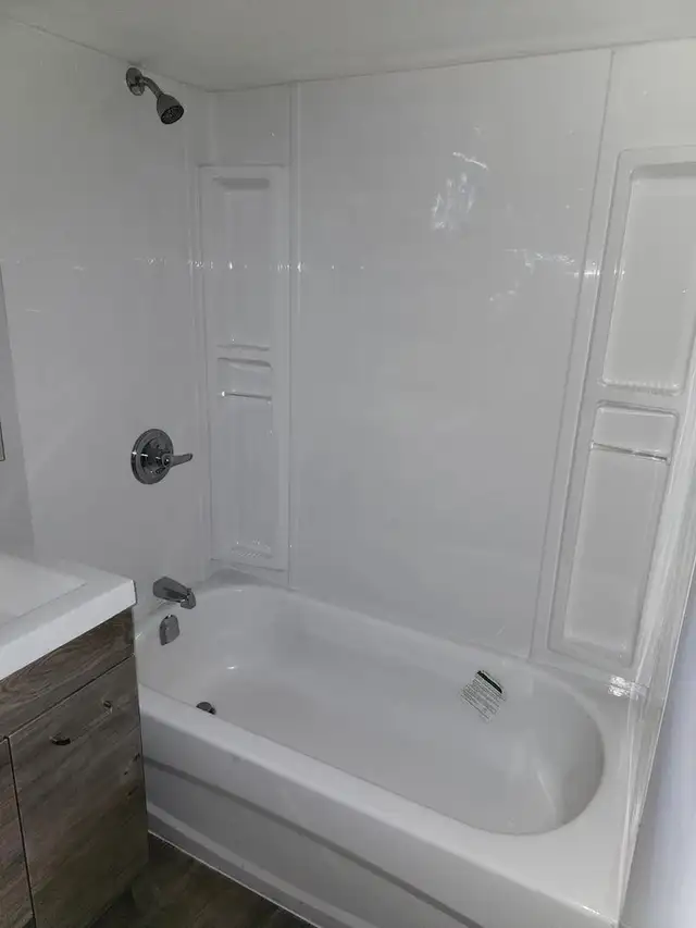 BRIGHT 2 BEDROOM BASEMENT SUITE FOR RENT! - Photo 3