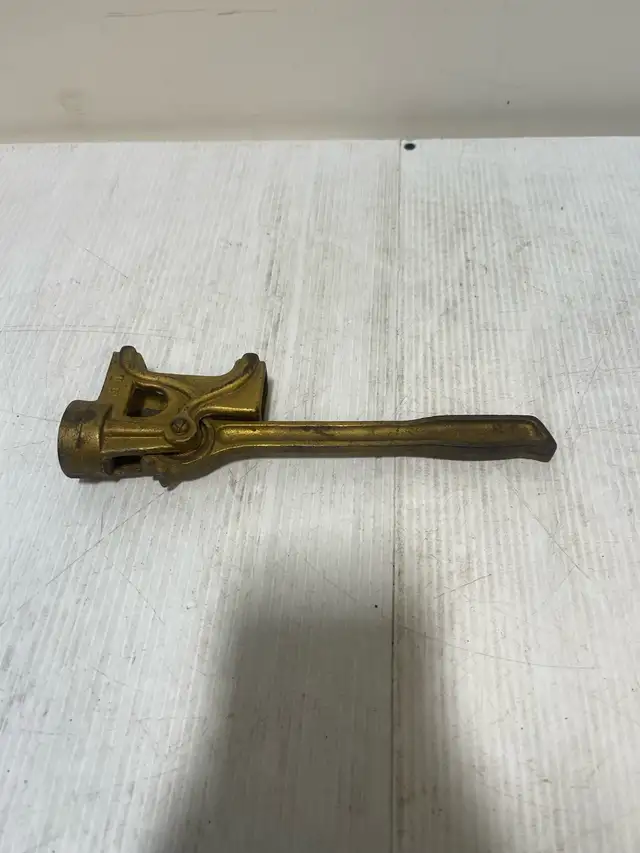 Vintage Bung Wrench