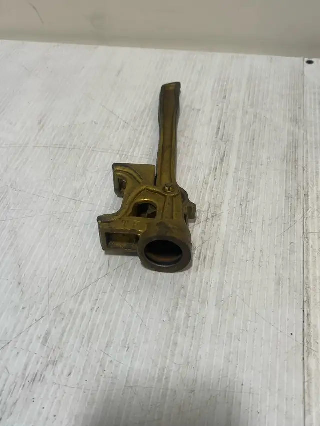 Vintage Bung Wrench - Photo 2