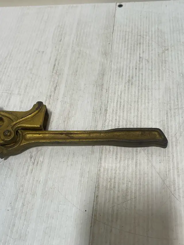 Vintage Bung Wrench - Photo 3