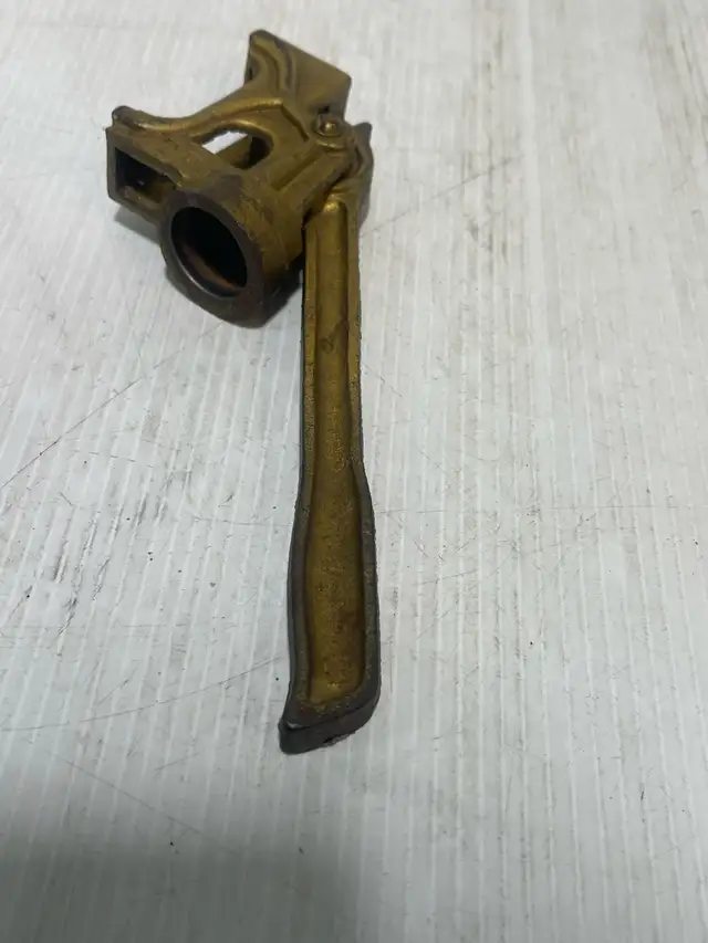 Vintage Bung Wrench - Photo 4