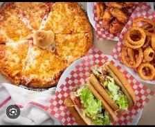 part time/ full time pizza delivery driver need