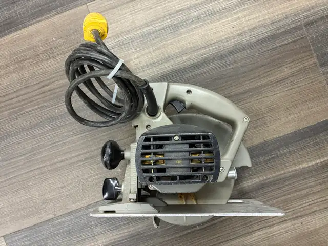 Porter Cable 315-1 Circular Saw - Photo 2
