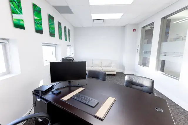 Modern Office Space for Lease - Sunalta - West End Downtown - Photo 4