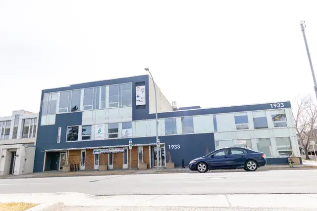 Modern Office Space for Lease - Sunalta - West End Downtown - Photo 6