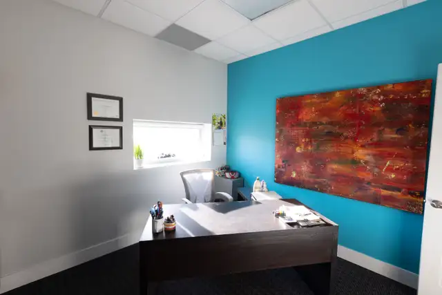 Modern Office Space for Lease - Sunalta - West End Downtown - Photo 9