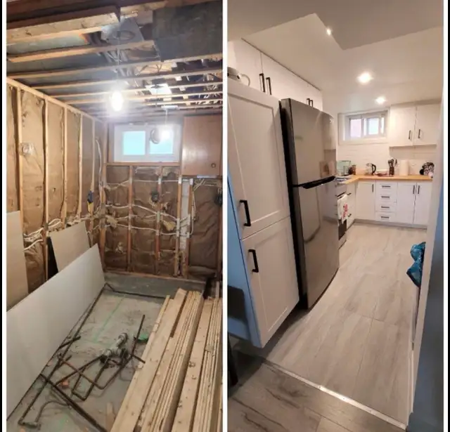 Twins Royal Flooring & Reno’s