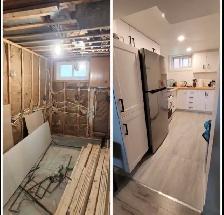 Twins Royal Flooring & Reno’s