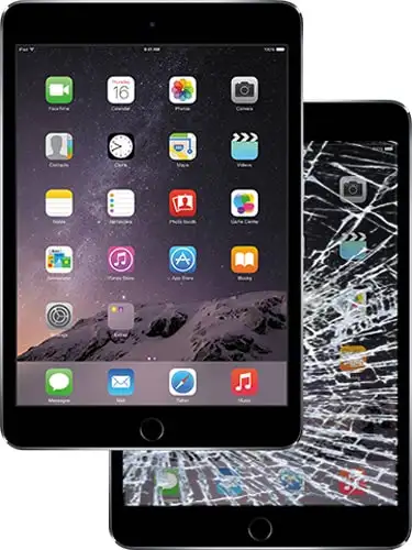Broken Phone and Tablet repairs!!