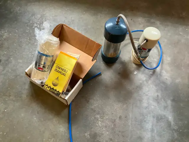 NSA water filters