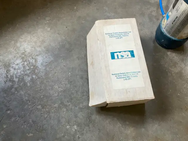 NSA water filters - Photo 2
