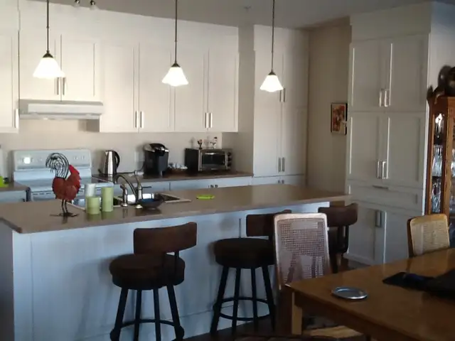 500 oasis avec ascenseur garage l’est Sherbrooke - Photo 2