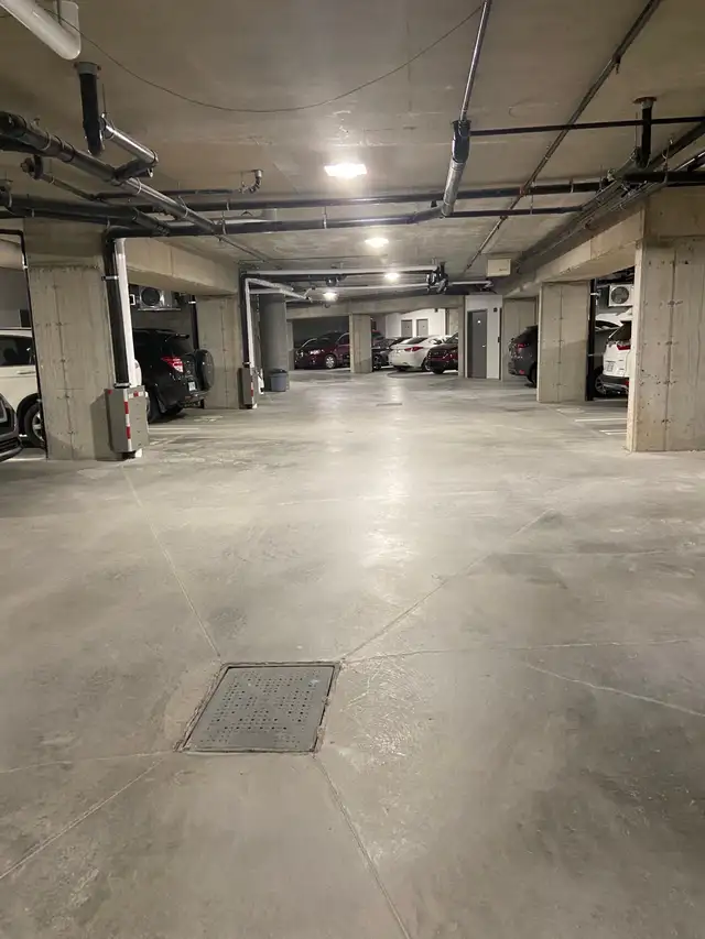 500 oasis avec ascenseur garage l’est Sherbrooke - Photo 10