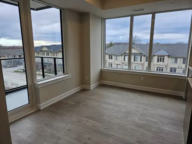 2 bedroom 1 washroom condo in Oakville for rent - Photo 6