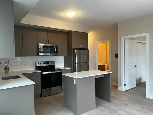 2 bedroom 1 washroom condo in Oakville for rent - Photo 8