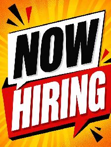 HIRING COURIER DELIVERY DRIVERS