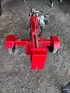 FENDEUSE WALLEINSTEN WX530, NEUVE.