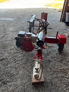 FENDEUSE WALLEINSTEN WX530, NEUVE. - Photo 2