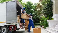 LAST MINUTE MOVERS - #1 IN GTA
