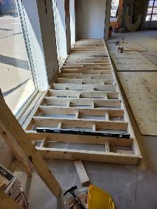 Construction Estimator ,  On - Demand Project Based,