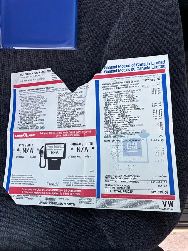 2000 GMC Sierra 2500 SLE - Photo 2