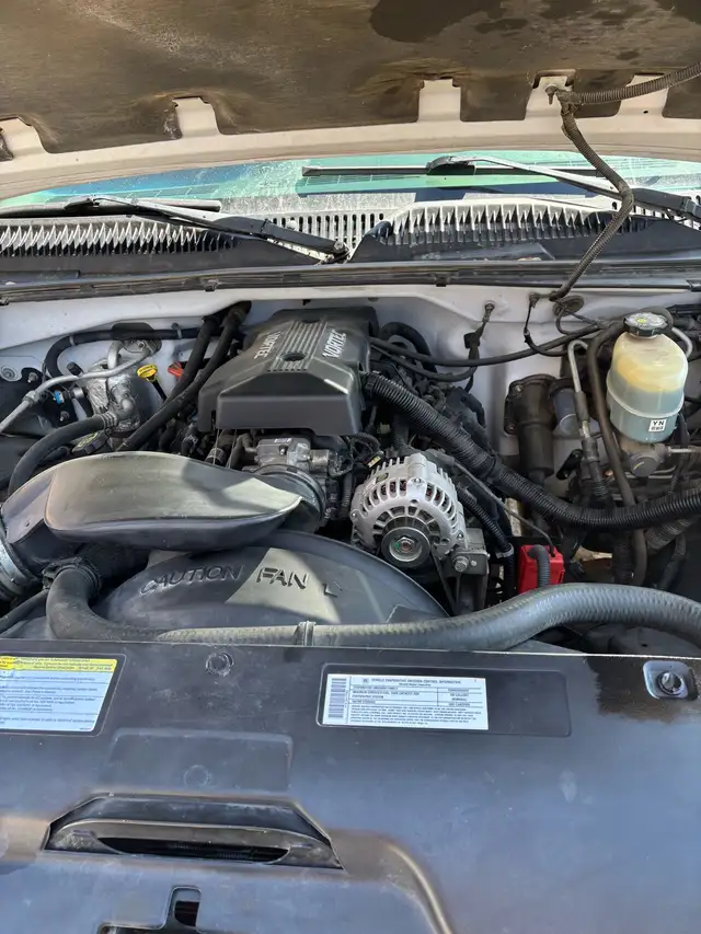 2000 GMC Sierra 2500 SLE - Photo 6