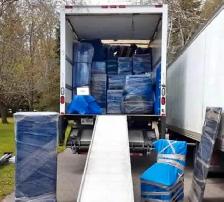 BEST MOVING SERVICES ☎️ 437-971-0071 ☎️