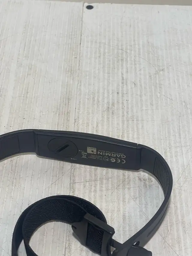 Garmin Forerunner 15 is a GPS running watch - Photo 2