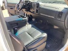 2011 GMC 2500HD