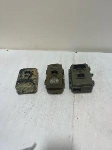 Trail Cameras