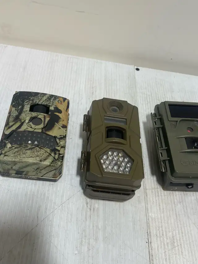 Trail Cameras - Photo 3