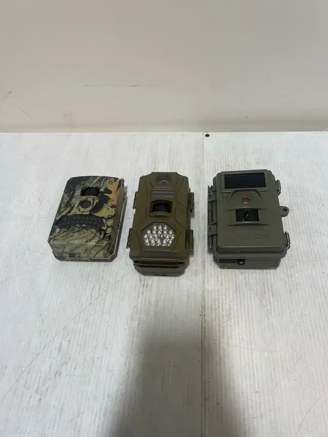 Trail Cameras - Photo 5