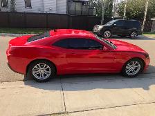 2015 lt1 camaro