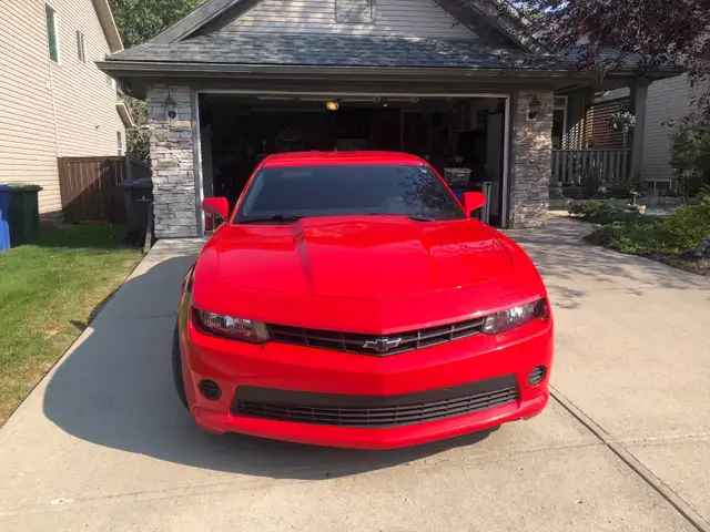 2015 lt1 camaro - Photo 5