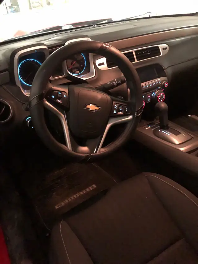 2015 lt1 camaro - Photo 6