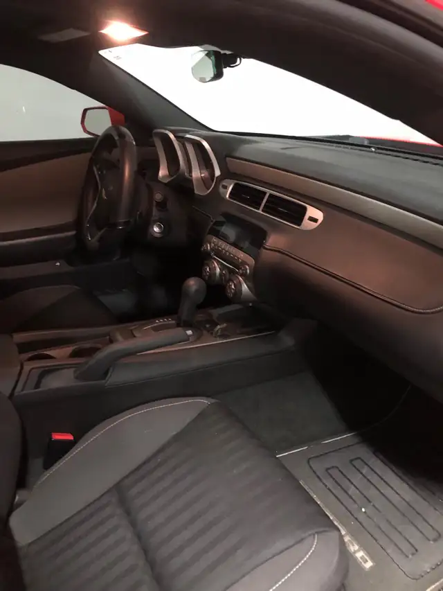 2015 lt1 camaro - Photo 7